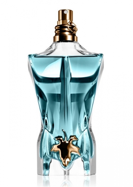 Tualetes ūdens Jean P. Gaultier Le Beau - EDT - 75 ml paveikslėlis 1 iš 2