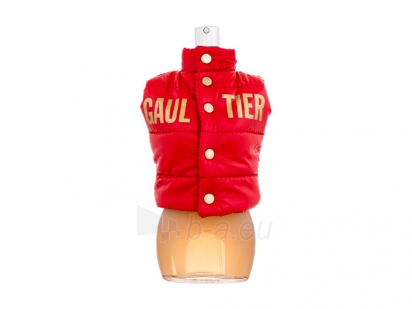 Tualetes ūdens Jean Paul Gaultier Classique Collector Edition 2022 Eau de Toilette 100ml (be pakuotės) paveikslėlis 1 iš 1