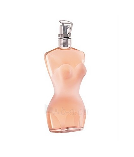 Perfumed water Jean Paul Gaultier Classique EDT 50ml (tester) paveikslėlis 1 iš 1