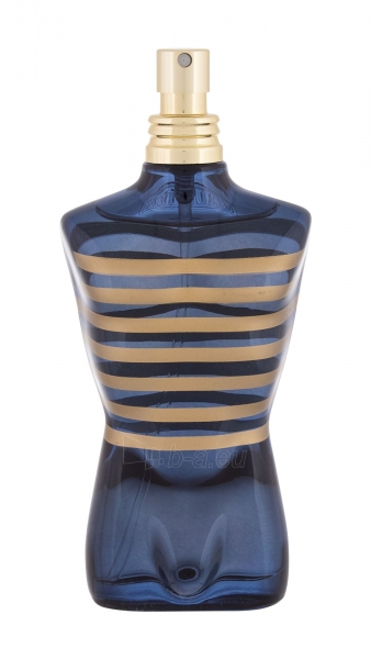 Tualetinis vanduo Jean Paul Gaultier Le Male Edition Collector EDT 125ml (testeris) paveikslėlis 1 iš 1