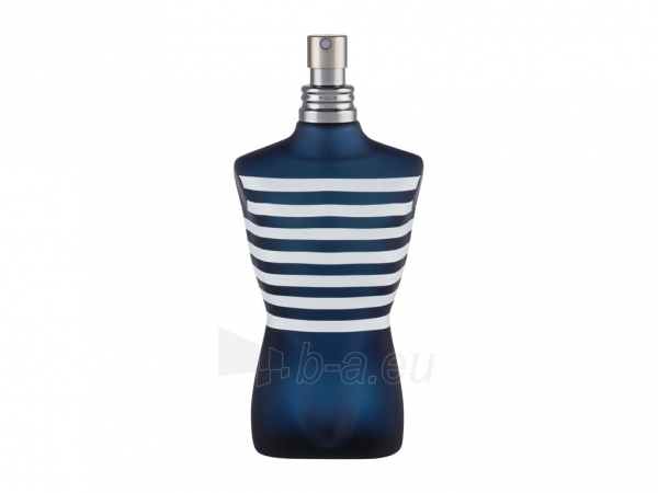 Tualetinis vanduo Jean Paul Gaultier Le Male In the Navy EDP (be pakuotės) 125ml paveikslėlis 1 iš 1