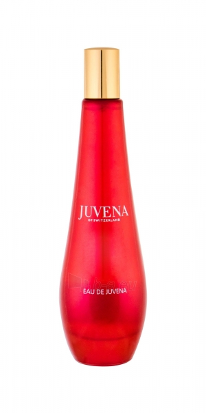 Tualetes ūdens Juvena Eau de Juvena Eau de Toilette 100ml (testeris) paveikslėlis 1 iš 1