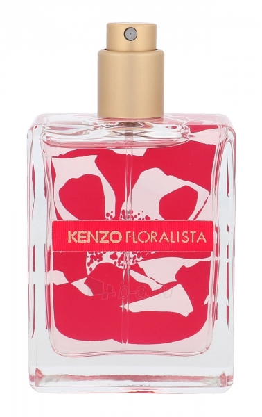 Tualetinis vanduo KENZO Floralista EDT 50ml (testeris) paveikslėlis 1 iš 1