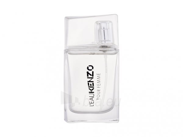 Tualetinis vanduo KENZO L´Eau Kenzo Pour Femme Eau de Toilette 30ml paveikslėlis 1 iš 1