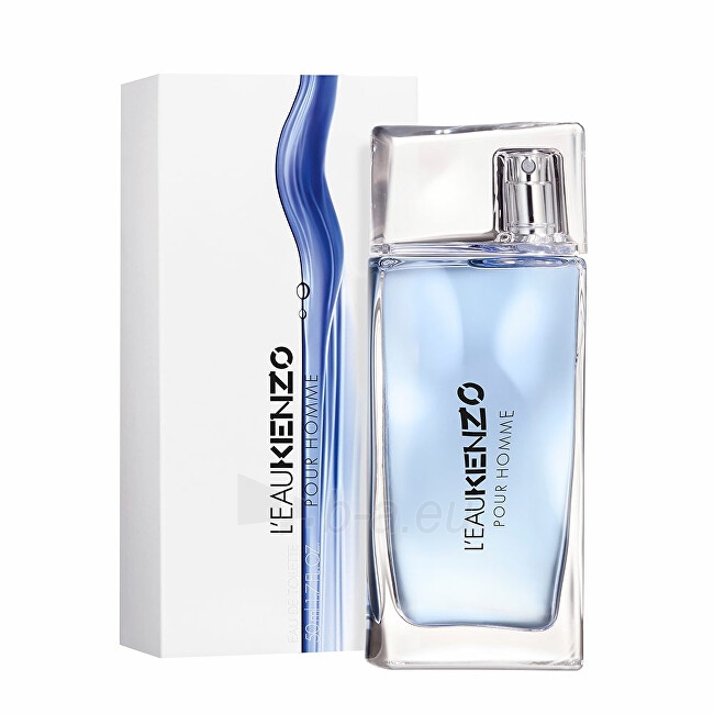 Tualetinis vanduo Kenzo L´eau par Kenzo EDT 30ml paveikslėlis 1 iš 2