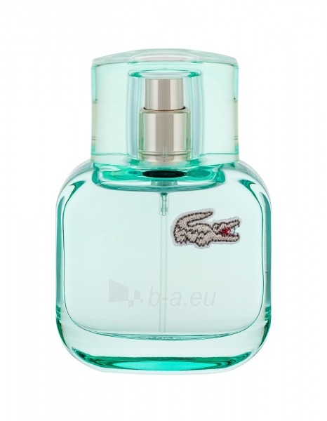 Tualetinis vanduo Lacoste Eau de Lacoste L.12.12 Natural EDT 30ml paveikslėlis 1 iš 1