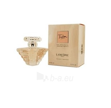 Tualetinis vanduo Lancome Tresor EDT 50ml paveikslėlis 1 iš 1