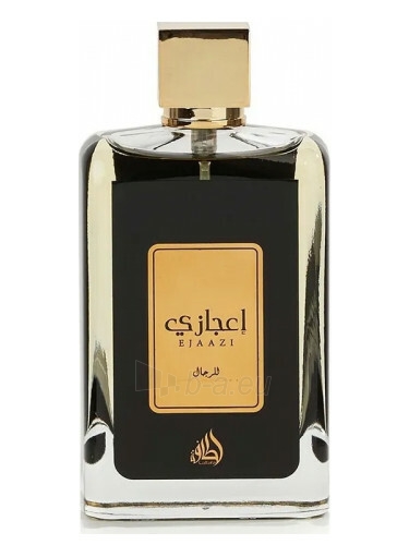 Perfumed water Lattafa Ejaazi - EDP - 100 ml paveikslėlis 2 iš 3