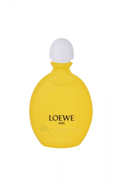 Tualetes ūdens Loewe Aire Fantasía EDT 5ml paveikslėlis 1 iš 1