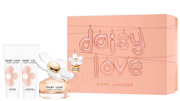 marc jacobs daisy love set