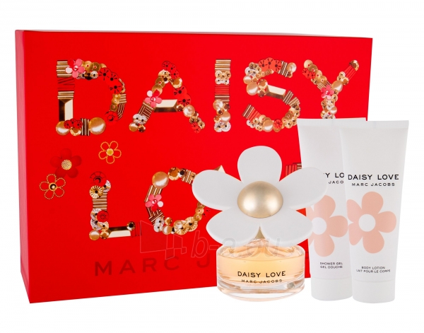 daisy love eau de toilette 50ml