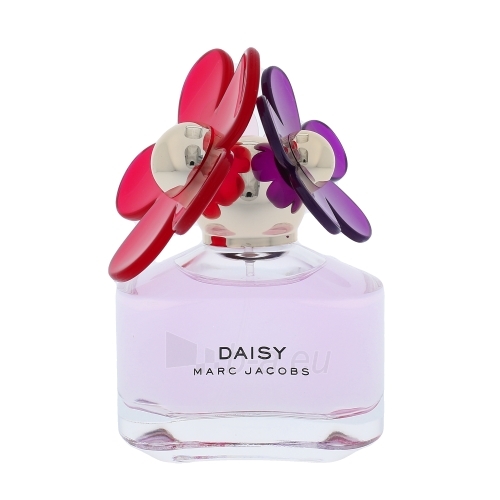 eau de toilette Marc Jacobs Daisy Sorbet EDT 50ml paveikslėlis 1 iš 1