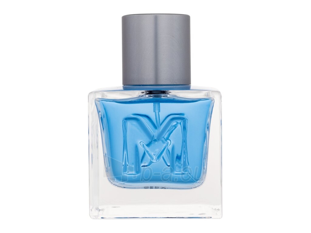 Tualetinis vanduo Mexx Man EDT 50ml paveikslėlis 1 iš 1