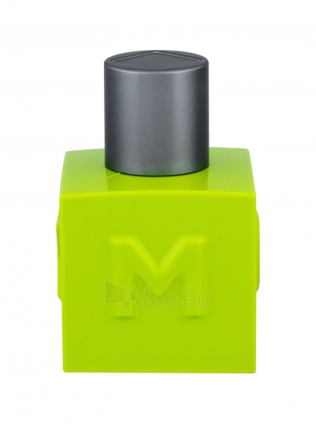 Tualetinis vanduo Mexx Man Festival Summer Eau de Toilette 60ml paveikslėlis 1 iš 1