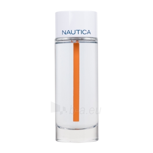 Tualetinis vanduo Nautica Life Energy EDT 100ml paveikslėlis 1 iš 1