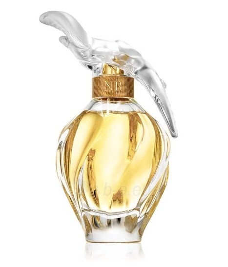 Tualetinis vanduo Nina Ricci L´Air du Temps EDT 100ml paveikslėlis 1 iš 3