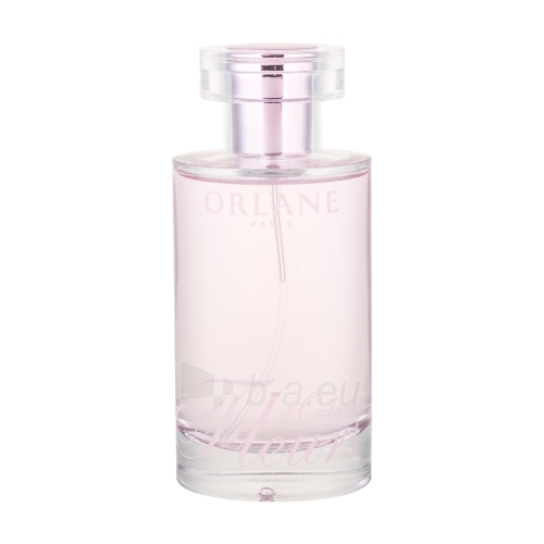 Tualetes ūdens Orlane Fleurs D´Orlane EDT 100ml paveikslėlis 1 iš 1