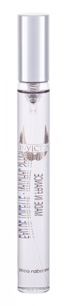 Tualetinis vanduo Paco Rabanne Invictus EDT 10ml (testeris) paveikslėlis 1 iš 1