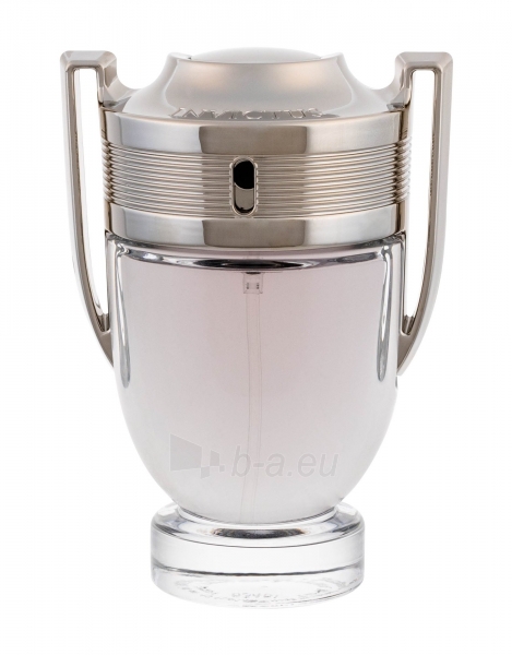 Tualetinis vanduo Paco Rabanne Invictus EDT 50ml (testeris) paveikslėlis 1 iš 1