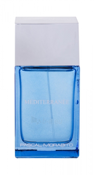 Tualetinis vanduo Pascal Morabito Mediterranee EDT 100ml paveikslėlis 1 iš 1