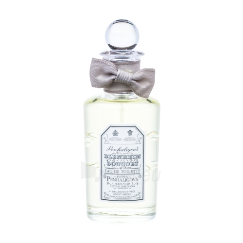 Tualetinis vanduo Penhaligon´s Blenheim Bouquet EDT 50ml paveikslėlis 1 iš 1