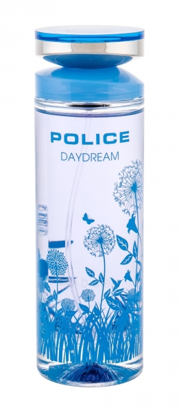 Tualetinis vanduo Police Daydream Eau de Toilette 100ml paveikslėlis 1 iš 1