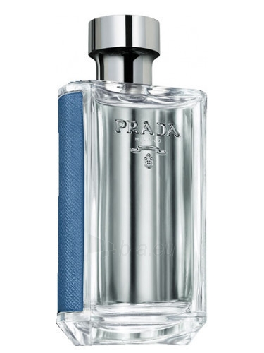 Tualetinis vanduo Prada L`Homme L`Eau EDT 50 ml paveikslėlis 1 iš 2