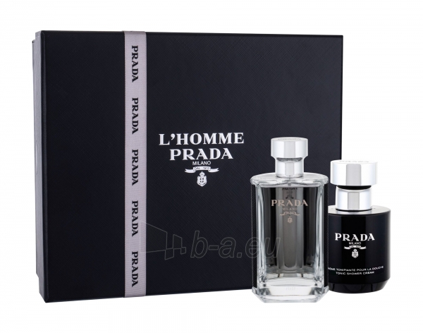 prada lhomme 50ml