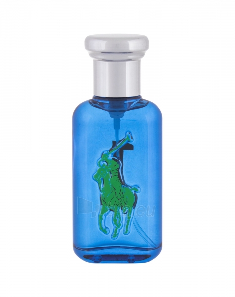 Tualetinis vanduo Ralph Lauren Big Pony 1 EDT 50ml paveikslėlis 1 iš 1