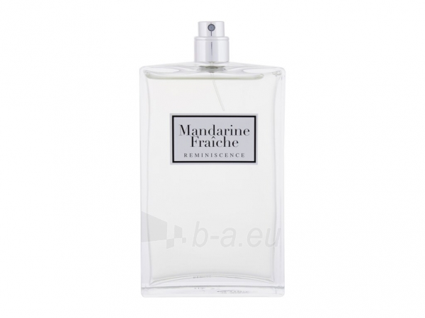 Tualetinis vanduo Reminiscence Mandarine Fraiche EDT 100ml (be pakuotės) paveikslėlis 1 iš 1