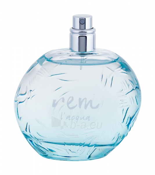 Tualetinis vanduo Reminiscence Rem L´Acqua Eau de Toilette 100ml (testeris) paveikslėlis 1 iš 2