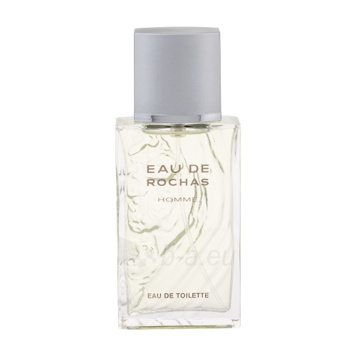 Tualetinis vanduo Rochas Eau De Rochas EDT 50ml vyrams paveikslėlis 1 iš 1