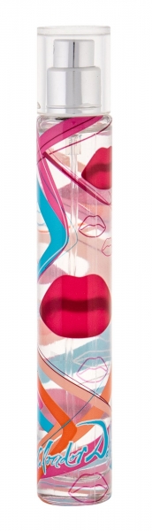 Tualetinis vanduo Salvador Dali Crazy Kiss Eau de Toilette 30ml paveikslėlis 1 iš 1