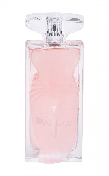 Tualetes ūdens Salvador Dali La Belle et l´Ocelot Eau de Toilette 100ml paveikslėlis 1 iš 1