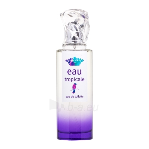 Tualetes ūdens Sisley Eau Tropicale EDT 100ml paveikslėlis 1 iš 1