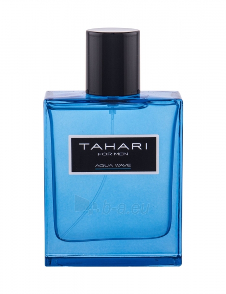 Tualetinis vanduo Tahari Aqua Wave EDT 100ml paveikslėlis 1 iš 1