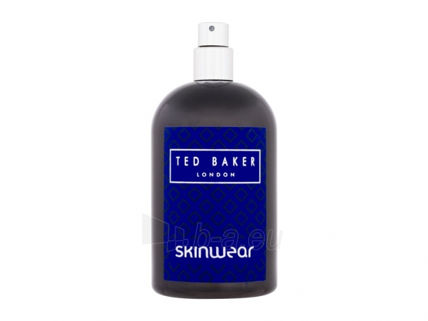 Tualetinis vanduo Ted Baker Skinwear EDT 100ml (testeris) paveikslėlis 1 iš 1