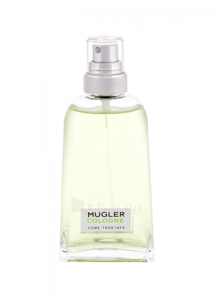 Tualetinis vanduo Thierry Mugler Cologne Come Together EDT 100ml paveikslėlis 1 iš 1