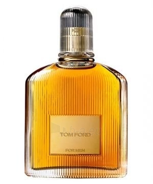 Tualetinis vanduo TOM FORD Tom Ford For Men EDT 100ml (testeris) paveikslėlis 1 iš 1