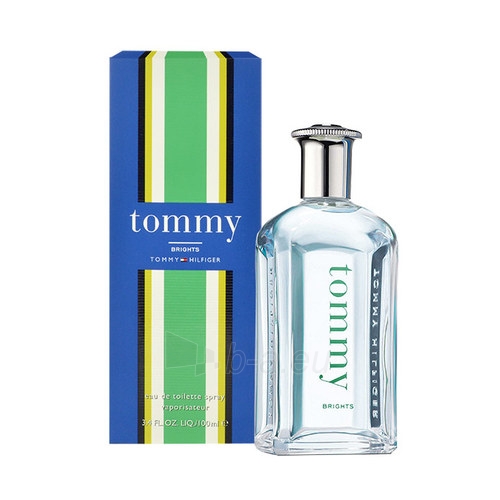 tommy brights perfume