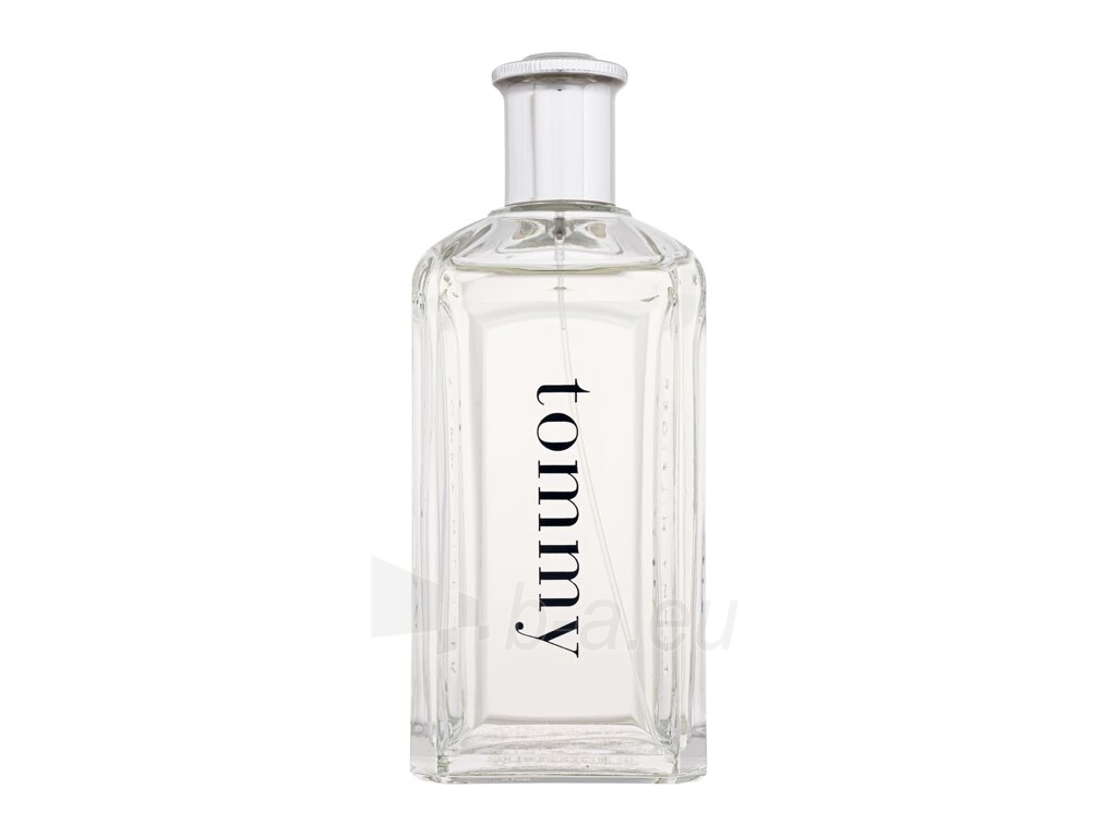 Tualetinis vanduo Tommy Hilfiger Tommy EDT 200ml paveikslėlis 1 iš 1