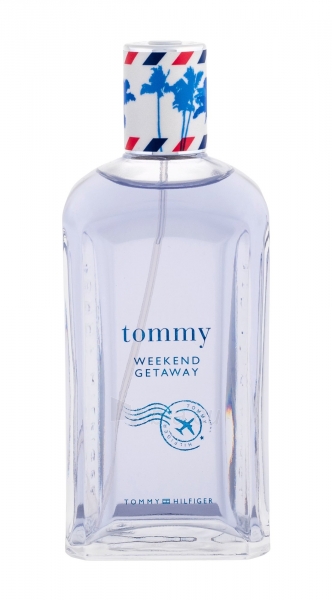 Tualetinis vanduo Tommy Hilfiger Tommy 