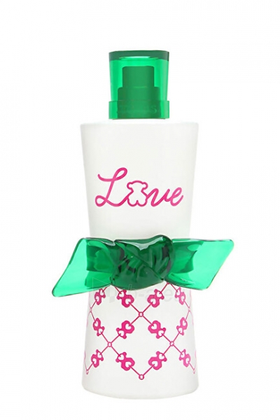 Tualetinis vanduo Tous Love Moments EDT 90 ml paveikslėlis 1 iš 2