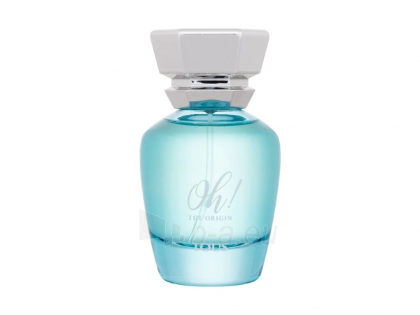 Tualetinis vanduo TOUS Oh! The Origin Eau de Toilette 50ml paveikslėlis 1 iš 1