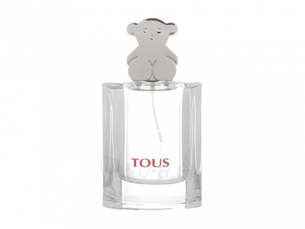 Tualetinis vanduo TOUS Tous Eau de Toilette 30ml paveikslėlis 1 iš 1