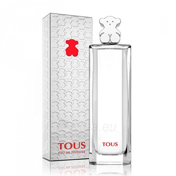 Perfumed water Tous Tous EDT 90 ml paveikslėlis 1 iš 1