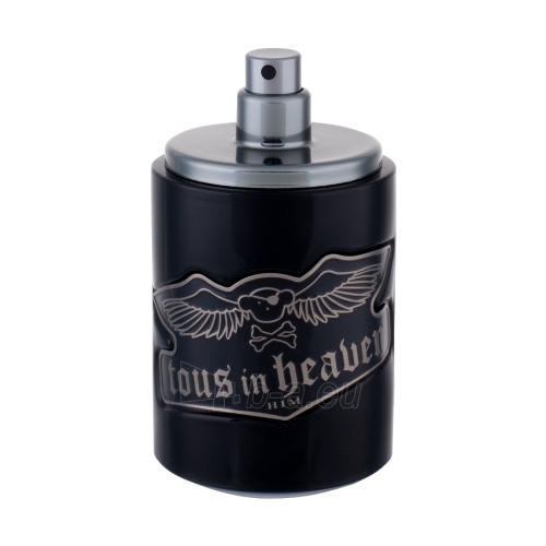 Tualetinis vanduo Tous Tous in Heaven EDT 100ml (testeris) paveikslėlis 1 iš 1