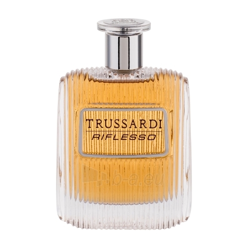 Tualetinis vanduo Trussardi Riflesso EDT 100ml paveikslėlis 1 iš 1