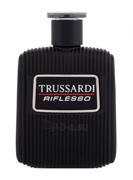 Tualetes ūdens Trussardi Riflesso Streets Of Milano EDT 100ml paveikslėlis 1 iš 1