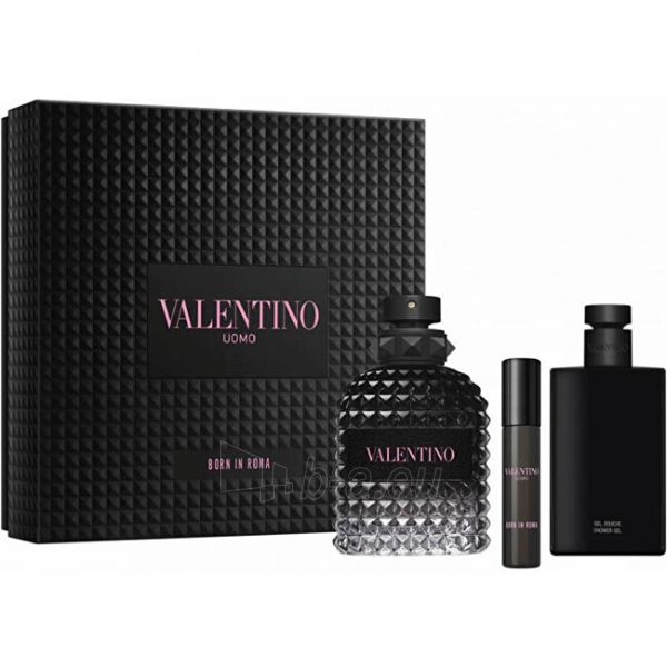 valentino born in roma men 100ml